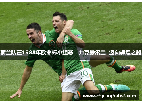 荷兰队在1988年欧洲杯小组赛中力克爱尔兰  迈向辉煌之路