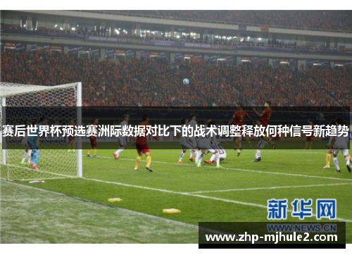 赛后世界杯预选赛洲际数据对比下的战术调整释放何种信号新趋势