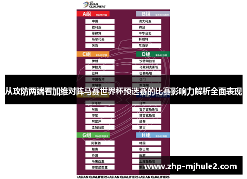 从攻防两端看加维对阵马赛世界杯预选赛的比赛影响力解析全面表现