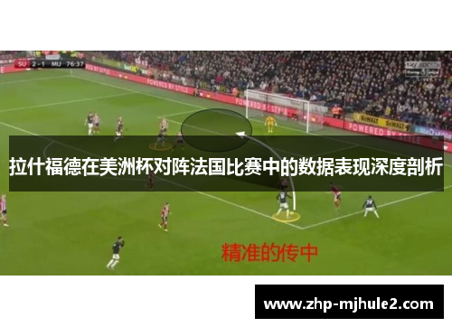 拉什福德在美洲杯对阵法国比赛中的数据表现深度剖析
